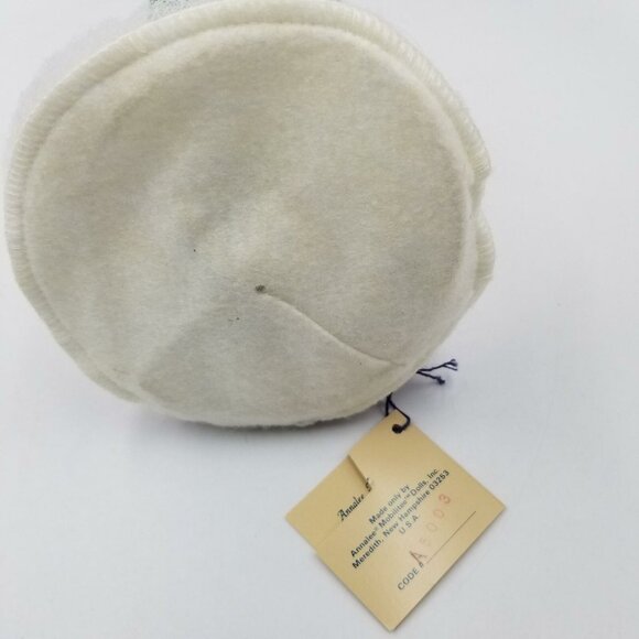 Vintage Annalee Mobilitee Santa Claus 9" Christmas Gifts 5003 New - Picture 7 of 7